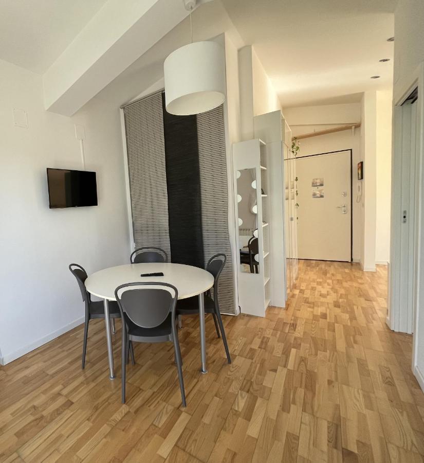 Sunrise Beach House - Sea View Apartment Montesilvano Marina Exterior foto
